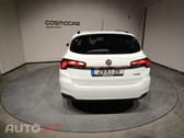 Fiat Tipo 1.6 M-Jet Lounge 