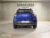 Dacia Sandero 1.0 TCe Stepway Extreme CVT