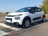 Citroen C3 1.6 BlueHDi Feel