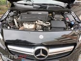 Mercedes-Benz A 45 AMG 4-Matic