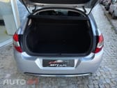Citroen C4 1.6 e-HDi Exclusive