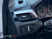 BMW X1 16 d sDrive