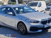 BMW 118 i Auto