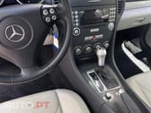Mercedes-Benz SLK 200 K Aut.