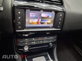 Jaguar XE 2.0 D Prestige Aut.