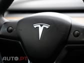 Tesla Model 3 Long Range AWD Dual Motor