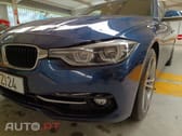 BMW 330 e iPerformance Line Sport