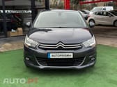 Citroen C4 1.6 e-HDi Air.Collection ETG6