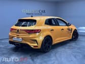 Renault Mégane 1.8 TCe R.S. Ultime EDC