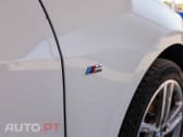 BMW 116 d Pack M Auto