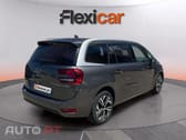 Citroen Grand C4 SpaceTourer 1.5 BlueHDi C-Series