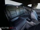 Chevrolet Camaro Coupe 2.0 ZL1