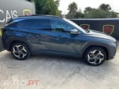 Hyundai Tucson 1.6 T-GDI PHEV Vanguard+TA