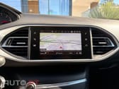 Peugeot 308 SW 1.5 BlueHDi Style