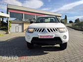 Mitsubishi L200 2.5 DID 4X4 CAB. SIMPLES
