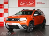 Dacia Duster 1.0 TCe Prestige