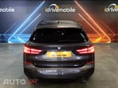 BMW X1 18 d sDrive Auto Pack M