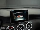 Mercedes-Benz A 180 Man.