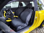 Opel Adam 1.2 Jam