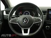 Renault Captur Captur 1.0 TCe Techno Bi-Fuel
