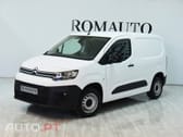 Citroen Berlingo 1.6 BlueHDi M Club