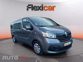 Renault Trafic 1.6 dCi L2H1 1.2T SS