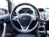 Ford Fiesta 1.4 TDCi Trend