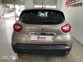 Renault Captur 1.5 dCi Exclusive EDC
