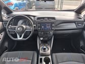Nissan Leaf Acenta