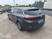Renault Mégane Sport Tourer 1.5 Blue dCi Intens
