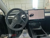Tesla Model Y RWD