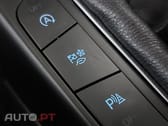 Ford Focus SW 1.0 EcoBoost Connected