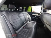 Mercedes-Benz C 220 AMG LINE