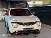 Nissan Juke 1.5 dCi Tekna