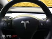 Tesla Model Y Long Range Tração Integral
