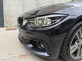 BMW 420 d Pack Desportivo M Auto