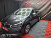 BMW 225 Advantage