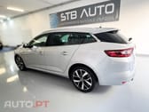 Renault Mégane Sport Tourer 1.5 Blue dCi Bose Edition EDC