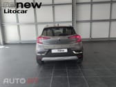 Renault Captur Techno