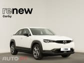 Mazda MX-3 MX-30 E-SKYACTIV EXCLUSVE-LINE