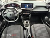 Peugeot 208 1.2 PureTech Active Pack