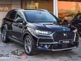 DS DS7 Crossback E-Tense Rivoli EAT8