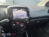 Citroen C1 1.0 VTi Feel