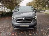 Renault Trafic 2.0 Blue dCi L1 SpaceClass