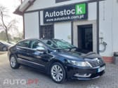 Volkswagen Passat CC 2.0 TDi