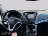 Hyundai i40 1.7 d Sport