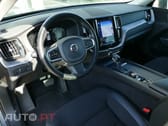 Volvo XC60 2.0 D4 Momentum Geartronic