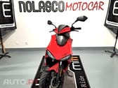Mitt 125 XRS