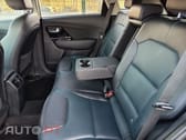 Kia Niro 64kWh