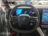 Renault Espace Iconic Full Hybrid E Tech 200